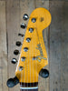 Fender American Vintage II 1965 Stratocaster Electric Guitar - Sonic Blue