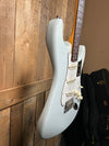 Fender American Vintage II 1965 Stratocaster Electric Guitar - Sonic Blue