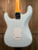 Fender American Vintage II 1965 Stratocaster Electric Guitar - Sonic Blue