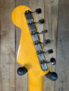 Fender American Vintage II 1965 Stratocaster Electric Guitar - Sonic Blue