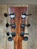 Martin D-28 Billy Strings Acoustic Guitar - Natural with Antique Toner