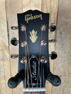 Gibson Hummingbird Studio Walnut Acoustic-electric Guitar - Natural