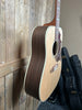 Gibson Hummingbird Studio Walnut Acoustic-electric Guitar - Natural