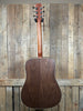 Gibson Hummingbird Studio Walnut Acoustic-electric Guitar - Natural