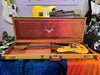 Fender Custom Shop Knotty Pine Telecaster Electric Guitar-Natural w/OHSC (Pre-Owned)