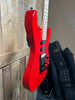 Kramer Striker HSS Electric Guitar - Jumper Red...Open Box Demo