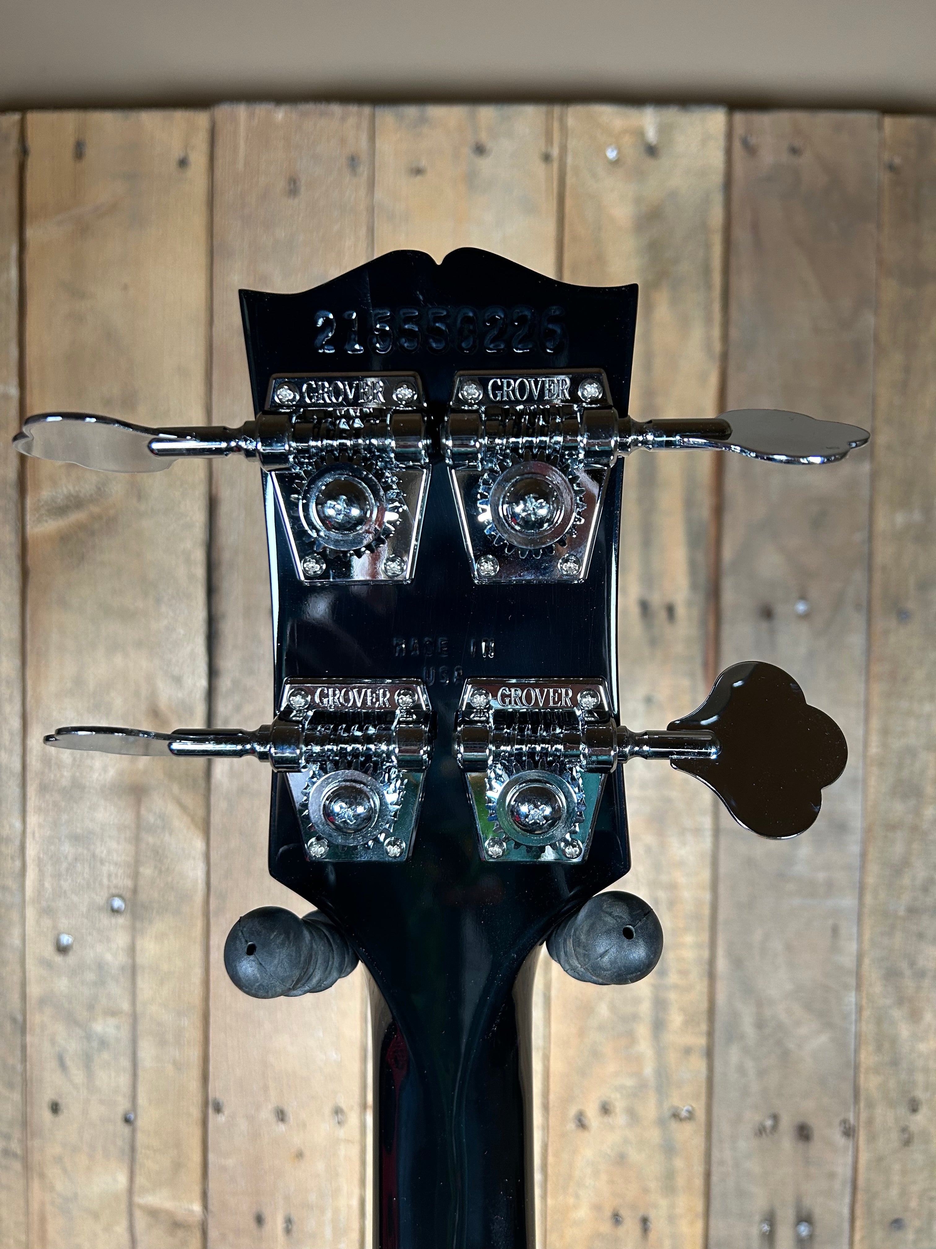 Gibson SG Standard Bass - Ebony