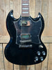 Epiphone SG Standard Electric Guitar - Ebony