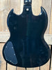 Epiphone SG Standard Electric Guitar - Ebony