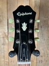 Epiphone ES-339 Semi-Hollowbody Electric Guitar-Vintage Sunburst w/Hardcase (Pre-Owned)