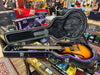 Epiphone ES-339 Semi-Hollowbody Electric Guitar-Vintage Sunburst w/Hardcase (Pre-Owned)