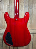 Epiphone Wilshire P-90s Electric Guitar - Cherry