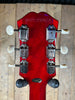 Epiphone Wilshire P-90s Electric Guitar - Cherry