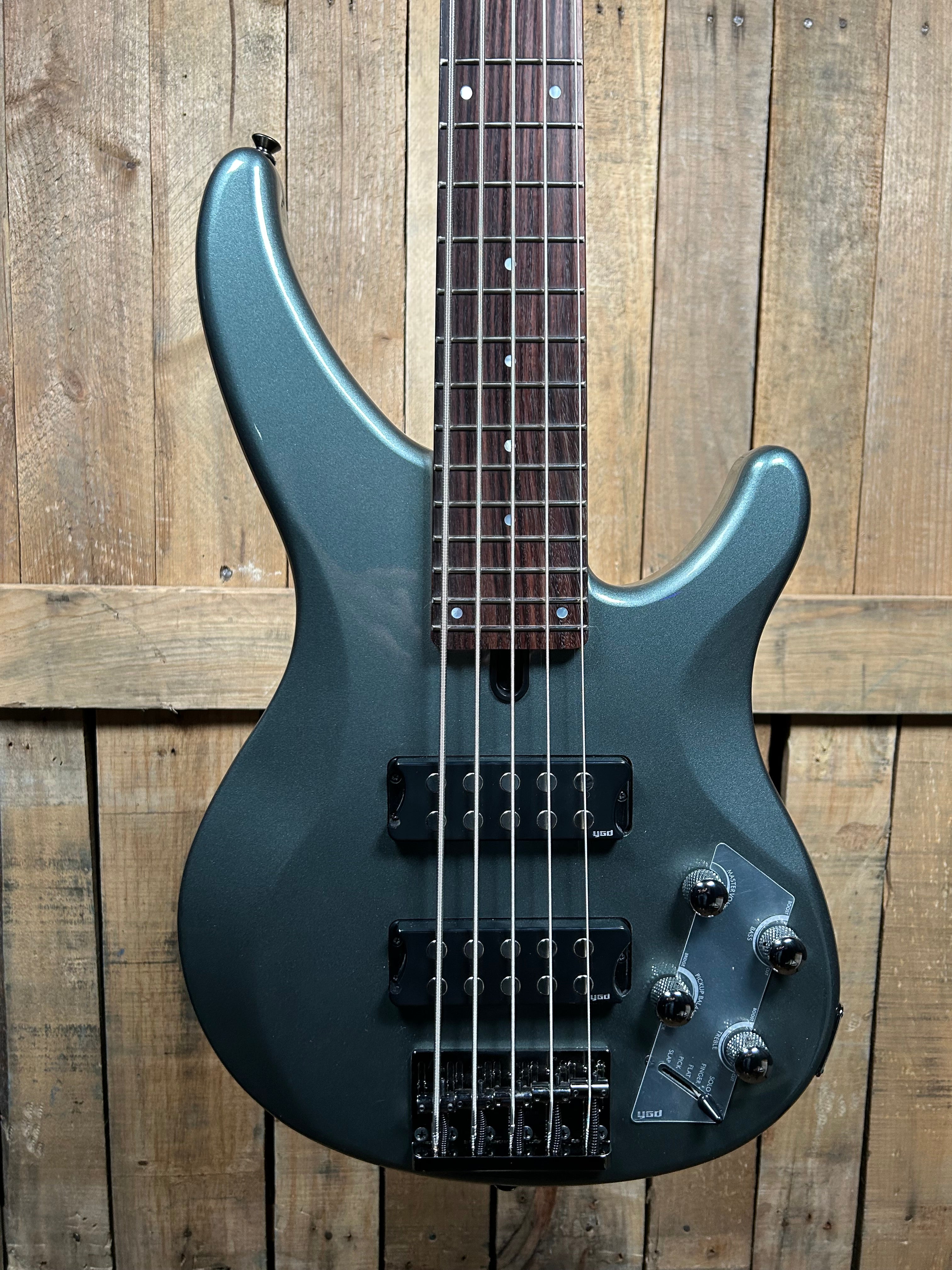 Premium-sound　TRAVELER GUITAR BASS Traveler Guitar Ultra-Light Bass || 30