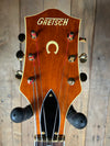 Gretsch G6120DE Duane Eddy Signature Electric Guitar- Desert Sunrise w/Hardcase (Pre-Owned)
