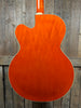 Gretsch G6120DE Duane Eddy Signature Electric Guitar- Desert Sunrise w/Hardcase (Pre-Owned)