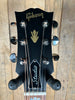 Gibson SJ-200 Studio Walnut Acoustic-electric Guitar - Natural with Gloss Top
