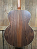Gibson SJ-200 Studio Walnut Acoustic-electric Guitar - Natural with Gloss Top
