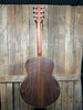 Gibson SJ-200 Studio Walnut Acoustic-electric Guitar - Natural with Gloss Top