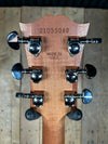 Gibson SJ-200 Studio Walnut Acoustic-electric Guitar - Natural with Gloss Top