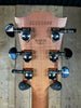 Gibson SJ-200 Studio Walnut Acoustic-electric Guitar - Natural with Gloss Top