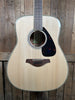 Yamaha FG820-12 12-string Acoustic Guitar - Natural