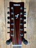 Yamaha FG820-12 12-string Acoustic Guitar - Natural