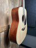 Yamaha FG820-12 12-string Acoustic Guitar - Natural