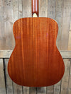 Yamaha FG820-12 12-string Acoustic Guitar - Natural