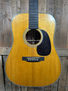 Martin D-28 Authentic 1937 VTS Acoustic Guitar - Aged Vintage Gloss