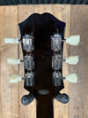 Epiphone ES-335 Figured Semi-hollowbody - Blueberry Burst