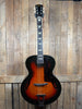 Gibson L-50 Archtop Acoustic Guitar- Sunburst w/Hardcase (Pre-Owned)