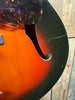 Gibson L-50 Archtop Acoustic Guitar- Sunburst w/Hardcase (Pre-Owned)