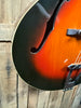 Gibson L-50 Archtop Acoustic Guitar- Sunburst w/Hardcase (Pre-Owned)
