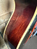 Gibson L-50 Archtop Acoustic Guitar- Sunburst w/Hardcase (Pre-Owned)