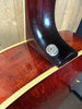 Gibson L-50 Archtop Acoustic Guitar- Sunburst w/Hardcase (Pre-Owned)