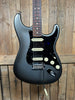 Fender American Professional II HSS Stratocaster- Mercury w/Hardcase (Pre-Owned)