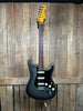 Fender American Professional II HSS Stratocaster- Mercury w/Hardcase (Pre-Owned)