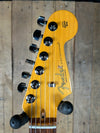 Fender American Professional II HSS Stratocaster- Mercury w/Hardcase (Pre-Owned)