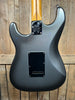 Fender American Professional II HSS Stratocaster- Mercury w/Hardcase (Pre-Owned)