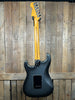 Fender American Professional II HSS Stratocaster- Mercury w/Hardcase (Pre-Owned)