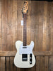 Fender Standard Telecaster Electric Guitar- Olympic White