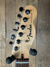 Fender Standard Telecaster Electric Guitar- Olympic White