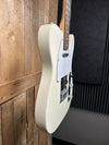Fender Standard Telecaster Electric Guitar- Olympic White