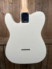 Fender Standard Telecaster Electric Guitar- Olympic White
