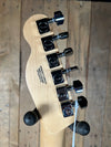 Fender Standard Telecaster Electric Guitar- Olympic White