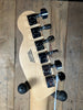 Fender Standard Telecaster Electric Guitar- Olympic White