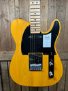 Fender Standard Telecaster Electric Guitar - Butterscotch Blonde