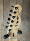 Fender Standard Telecaster Electric Guitar - Butterscotch Blonde