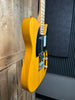 Fender Standard Telecaster Electric Guitar - Butterscotch Blonde